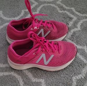 New Balance running shoes